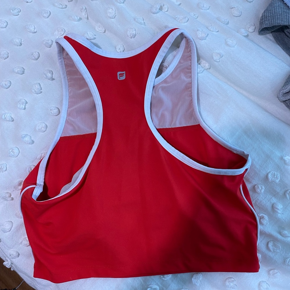 Fabletics Crop - image 2
